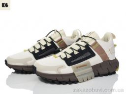 Кроссовки BIG 3766-M7257-25