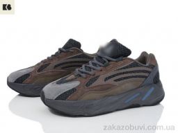 Кроссовки BIG 3788-A700V2-4