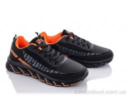 Кроссовки BULL CB893-5