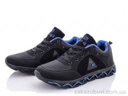 Кроссовки BULL DA789-4