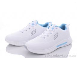 Кроссовки BULL CB939-4