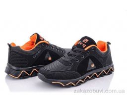 Кроссовки BULL CB789-5