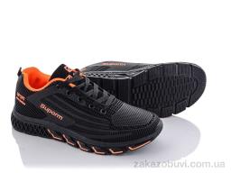 Кроссовки BULL B892-5