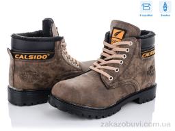 Ботинки BULL А506 хакі (36-41)