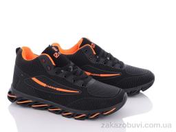 Ботинки BULL MA9112-5