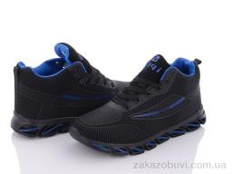 Ботинки BULL MA9112-4