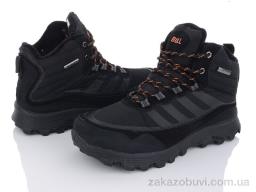 Ботинки BULL A9106-2