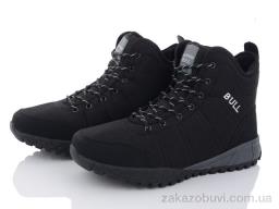 Ботинки BULL A9155-4
