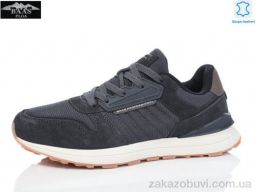 Кроссовки Baas M7581-2