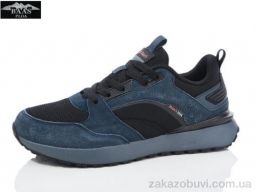 Кроссовки Baas L1862-3