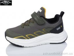 Кроссовки Baas K6539-16