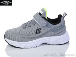 Кроссовки Baas K6564-2