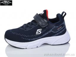 Кроссовки Baas K6564-3