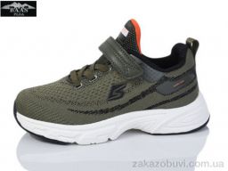 Кроссовки Baas K6564-26