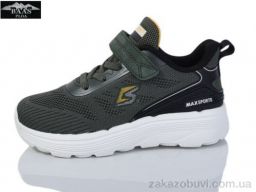 Кроссовки Baas K6545-26