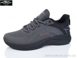 Кроссовки Baas M7612-2