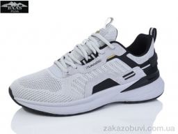 Кроссовки Baas M7611-7