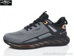 Кроссовки Baas M7485-7