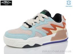 Кроссовки Baas L1821-7