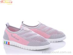 Кроссовки Бабочка-Mengfuna-AESD 151-1