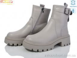 Ботинки Бабочка-Mengfuna-AESD 5825-142