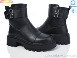 Ботинки Бабочка-Mengfuna-AESD 5825-136