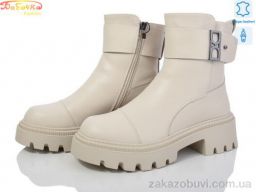 Ботинки Бабочка-Mengfuna-AESD 5825-137