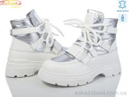 Ботинки Бабочка-Mengfuna-AESD 5825-114