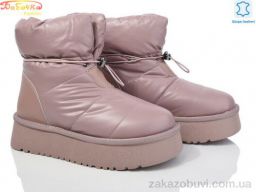 Угги Бабочка-Mengfuna-AESD 5825-69