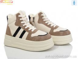 Ботинки Бабочка-Mengfuna-AESD 554-589