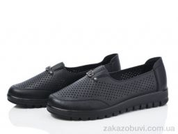 Туфли Baolikang 5503 black