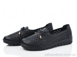 Туфли Baolikang 5507 black
