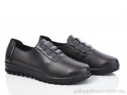 Туфли Baolikang 5088 d.brown