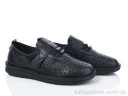 Туфли Baolikang G10-5 black