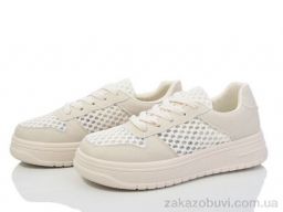 Кроссовки Baolikang 01-1 beige