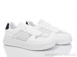 Кроссовки Baolikang 01-2 white