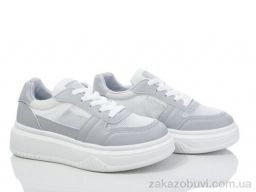 Кроссовки Baolikang 02-2 grey