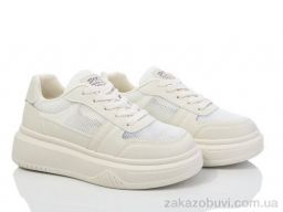 Кроссовки Baolikang 02-5 beige