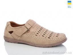 Туфли Baolikang 5466-1