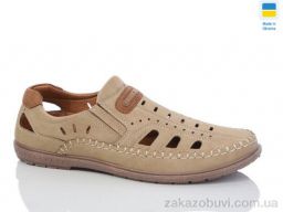 Туфли Baolikang 5457-1