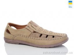 Туфли Baolikang 5461-1