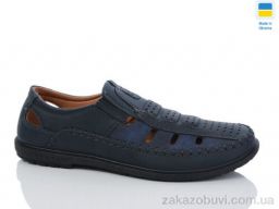 Туфли Baolikang 5461-3