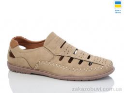 Туфли Baolikang 5448-1