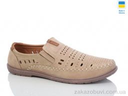 Туфли Baolikang 5464-1