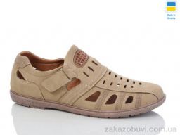 Туфли Baolikang 5460-1