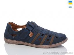 Туфли Baolikang 5459-5