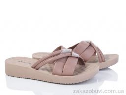 Шлепки Baolikang 607-5