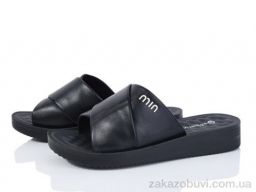 Шлепки Baolikang 606-1