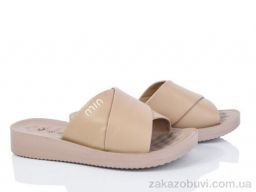 Шлепки Baolikang 606-5