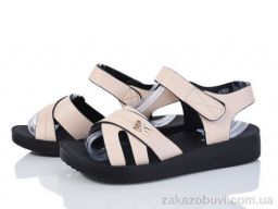 Босоножки Baolikang 6908 beige